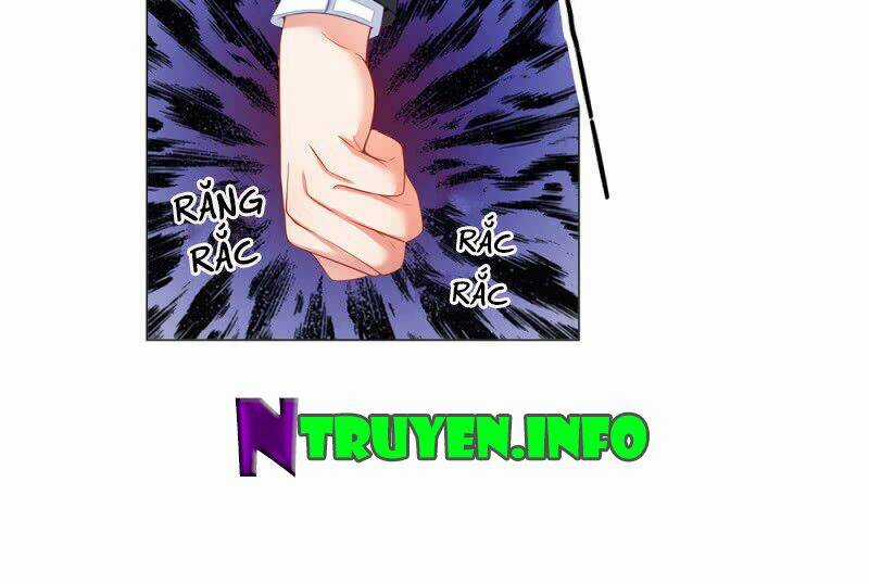 Thiếu Soái Của Tôi Chính Là Manh Như Vậy Chapter 23 trang 29