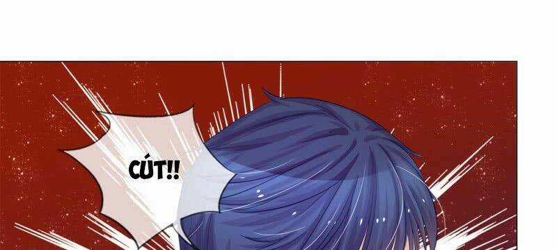 Thiếu Soái Của Tôi Chính Là Manh Như Vậy Chapter 23 trang 30