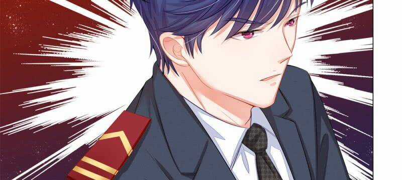 Thiếu Soái Của Tôi Chính Là Manh Như Vậy Chapter 23 trang 31