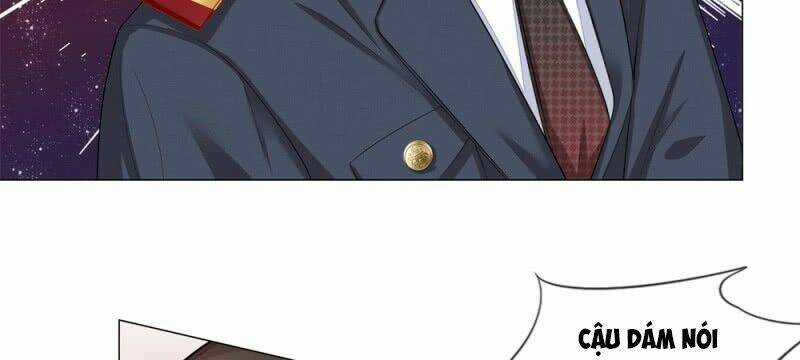 Thiếu Soái Của Tôi Chính Là Manh Như Vậy Chapter 23 trang 32