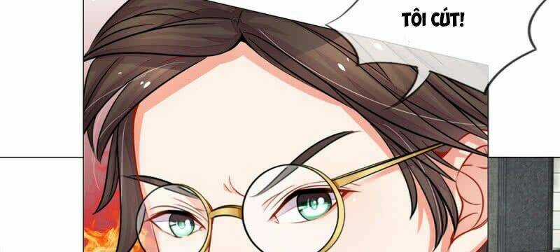 Thiếu Soái Của Tôi Chính Là Manh Như Vậy Chapter 23 trang 33