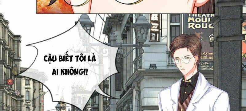 Thiếu Soái Của Tôi Chính Là Manh Như Vậy Chapter 23 trang 34