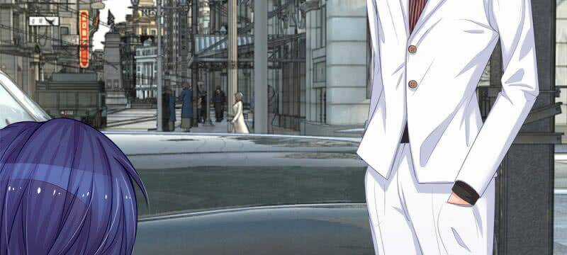 Thiếu Soái Của Tôi Chính Là Manh Như Vậy Chapter 23 trang 35