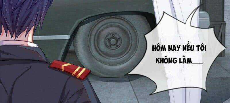 Thiếu Soái Của Tôi Chính Là Manh Như Vậy Chapter 23 trang 36