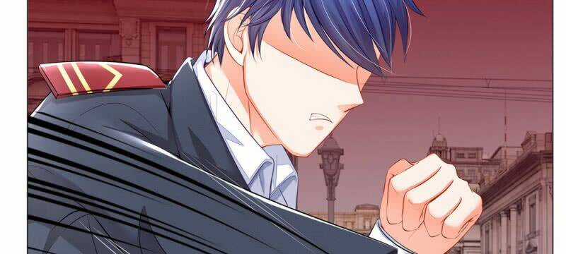 Thiếu Soái Của Tôi Chính Là Manh Như Vậy Chapter 23 trang 40