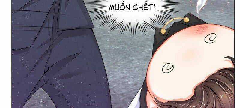 Thiếu Soái Của Tôi Chính Là Manh Như Vậy Chapter 23 trang 42