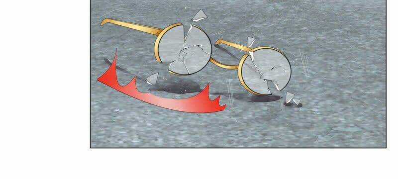 Thiếu Soái Của Tôi Chính Là Manh Như Vậy Chapter 23 trang 44