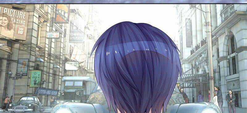 Thiếu Soái Của Tôi Chính Là Manh Như Vậy Chapter 23 trang 6