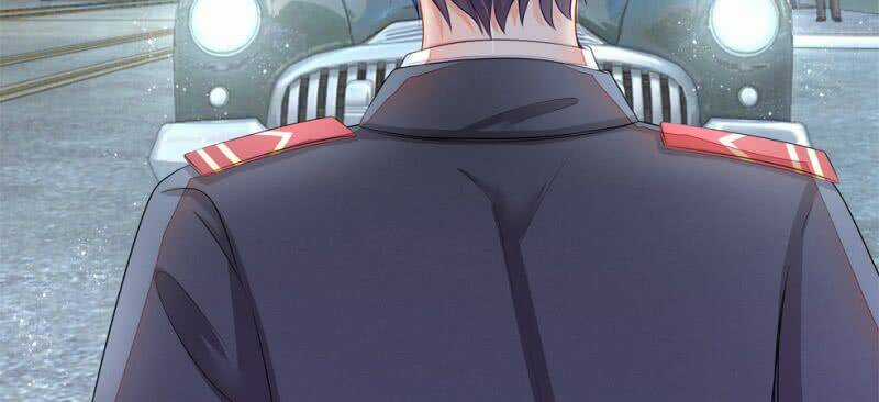 Thiếu Soái Của Tôi Chính Là Manh Như Vậy Chapter 23 trang 7