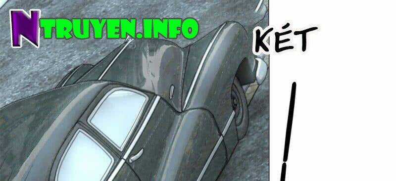 Thiếu Soái Của Tôi Chính Là Manh Như Vậy Chapter 23 trang 9