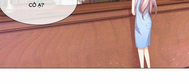 Thiếu Soái Của Tôi Chính Là Manh Như Vậy Chapter 24 trang 13