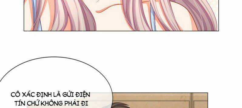 Thiếu Soái Của Tôi Chính Là Manh Như Vậy Chapter 24 trang 16