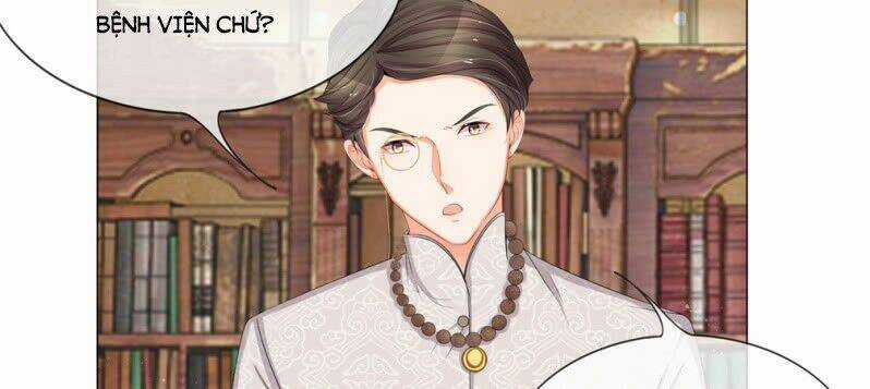 Thiếu Soái Của Tôi Chính Là Manh Như Vậy Chapter 24 trang 17