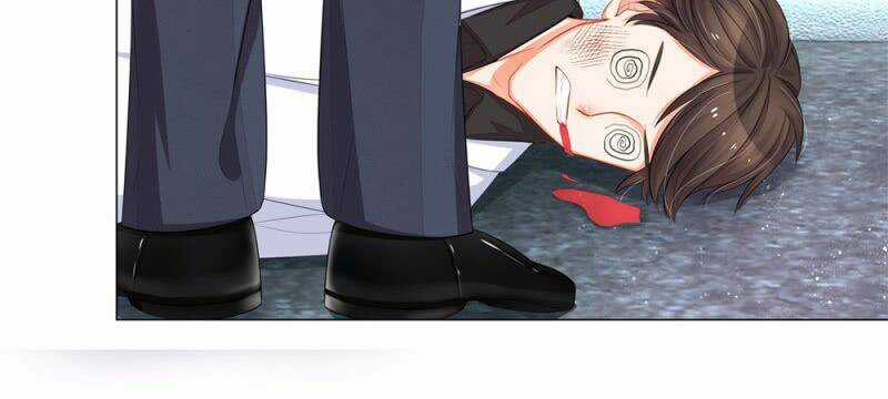 Thiếu Soái Của Tôi Chính Là Manh Như Vậy Chapter 24 trang 2