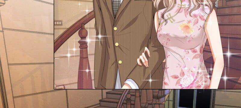 Thiếu Soái Của Tôi Chính Là Manh Như Vậy Chapter 24 trang 23