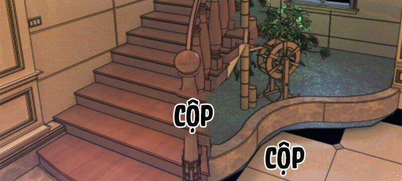 Thiếu Soái Của Tôi Chính Là Manh Như Vậy Chapter 24 trang 24