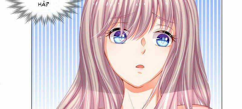 Thiếu Soái Của Tôi Chính Là Manh Như Vậy Chapter 24 trang 28