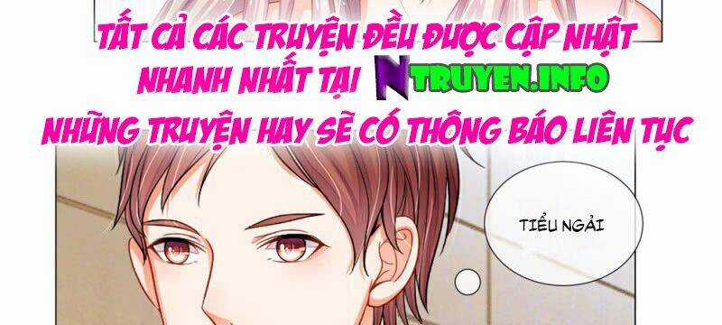 Thiếu Soái Của Tôi Chính Là Manh Như Vậy Chapter 24 trang 29