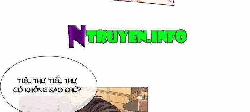 Thiếu Soái Của Tôi Chính Là Manh Như Vậy Chapter 24 trang 39