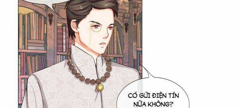 Thiếu Soái Của Tôi Chính Là Manh Như Vậy Chapter 24 trang 40