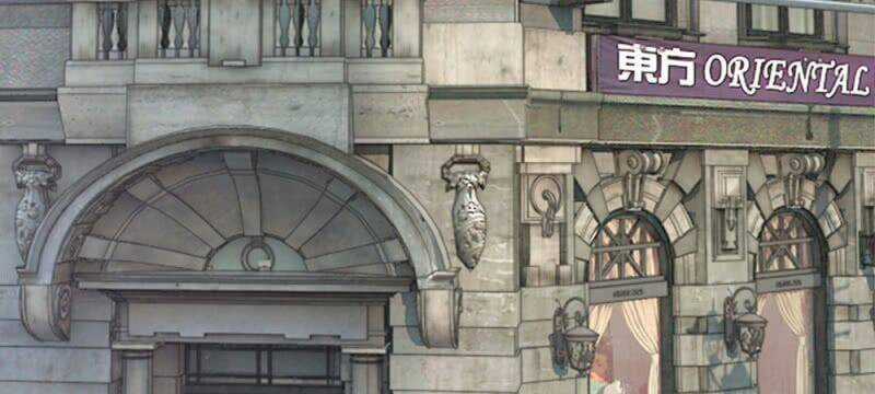 Thiếu Soái Của Tôi Chính Là Manh Như Vậy Chapter 24 trang 6