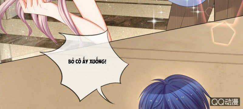 Thiếu Soái Của Tôi Chính Là Manh Như Vậy Chapter 25 trang 12