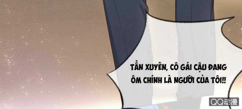 Thiếu Soái Của Tôi Chính Là Manh Như Vậy Chapter 25 trang 17