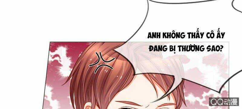 Thiếu Soái Của Tôi Chính Là Manh Như Vậy Chapter 25 trang 20