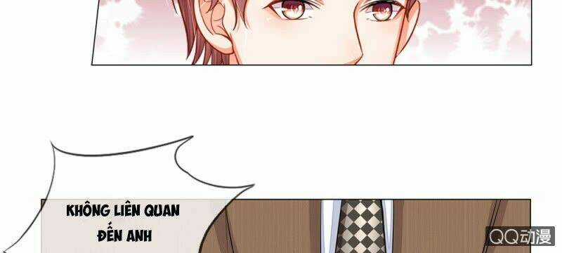 Thiếu Soái Của Tôi Chính Là Manh Như Vậy Chapter 25 trang 21