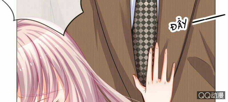 Thiếu Soái Của Tôi Chính Là Manh Như Vậy Chapter 25 trang 22