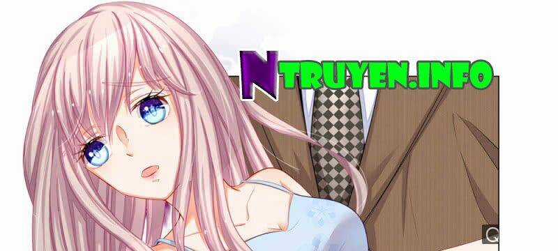 Thiếu Soái Của Tôi Chính Là Manh Như Vậy Chapter 25 trang 29