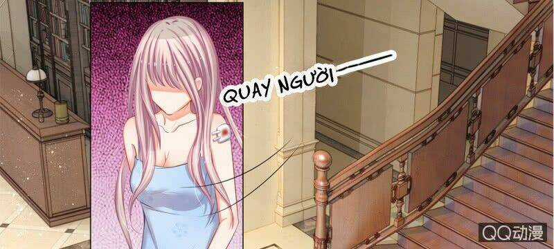 Thiếu Soái Của Tôi Chính Là Manh Như Vậy Chapter 25 trang 3