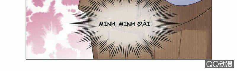 Thiếu Soái Của Tôi Chính Là Manh Như Vậy Chapter 25 trang 31