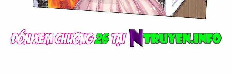 Thiếu Soái Của Tôi Chính Là Manh Như Vậy Chapter 25 trang 44