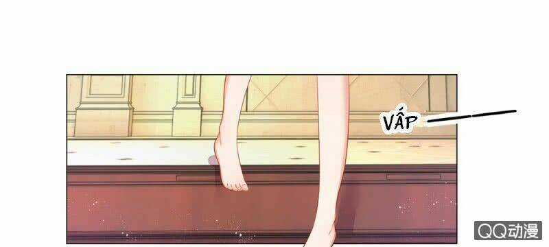 Thiếu Soái Của Tôi Chính Là Manh Như Vậy Chapter 25 trang 6