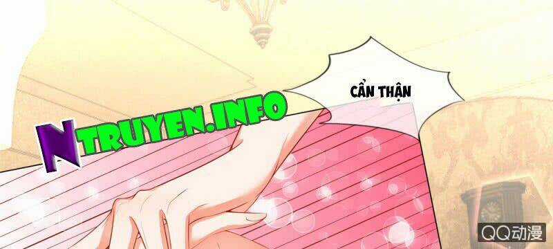 Thiếu Soái Của Tôi Chính Là Manh Như Vậy Chapter 25 trang 9