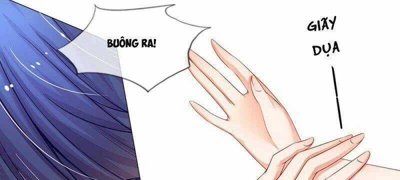 Thiếu Soái Của Tôi Chính Là Manh Như Vậy Chapter 26 trang 12