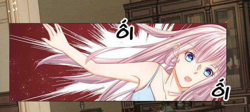 Thiếu Soái Của Tôi Chính Là Manh Như Vậy Chapter 26 trang 16