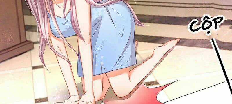 Thiếu Soái Của Tôi Chính Là Manh Như Vậy Chapter 26 trang 18