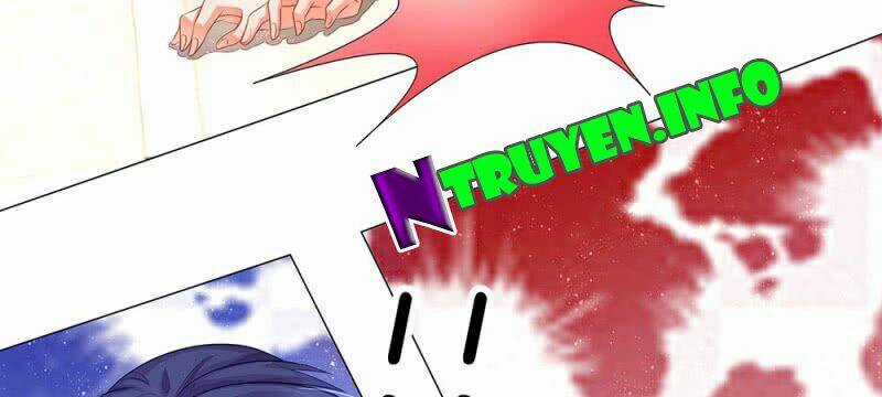 Thiếu Soái Của Tôi Chính Là Manh Như Vậy Chapter 26 trang 19