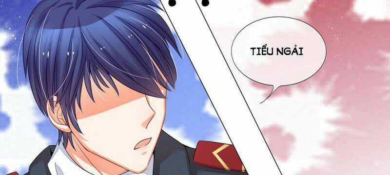 Thiếu Soái Của Tôi Chính Là Manh Như Vậy Chapter 26 trang 20