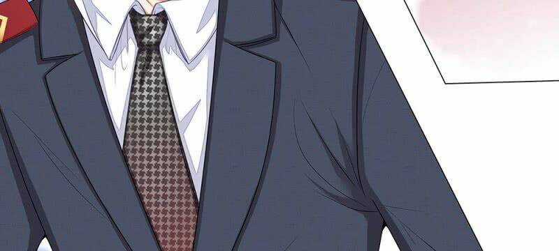 Thiếu Soái Của Tôi Chính Là Manh Như Vậy Chapter 26 trang 21