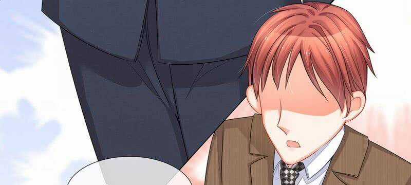 Thiếu Soái Của Tôi Chính Là Manh Như Vậy Chapter 26 trang 23