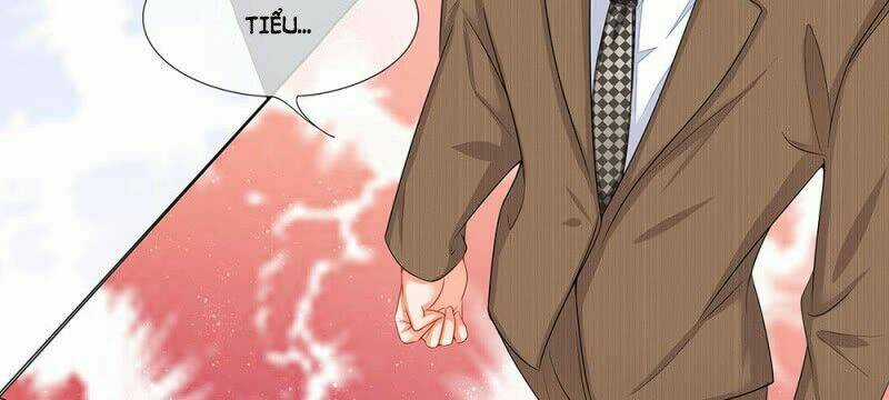 Thiếu Soái Của Tôi Chính Là Manh Như Vậy Chapter 26 trang 24