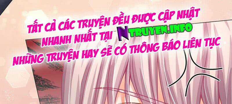 Thiếu Soái Của Tôi Chính Là Manh Như Vậy Chapter 26 trang 28