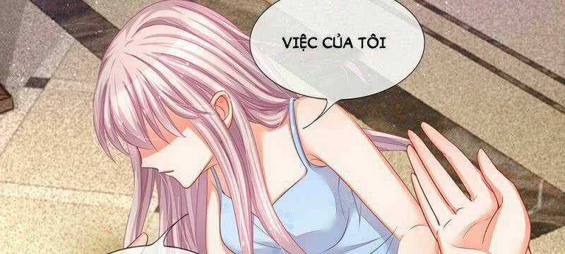 Thiếu Soái Của Tôi Chính Là Manh Như Vậy Chapter 26 trang 30