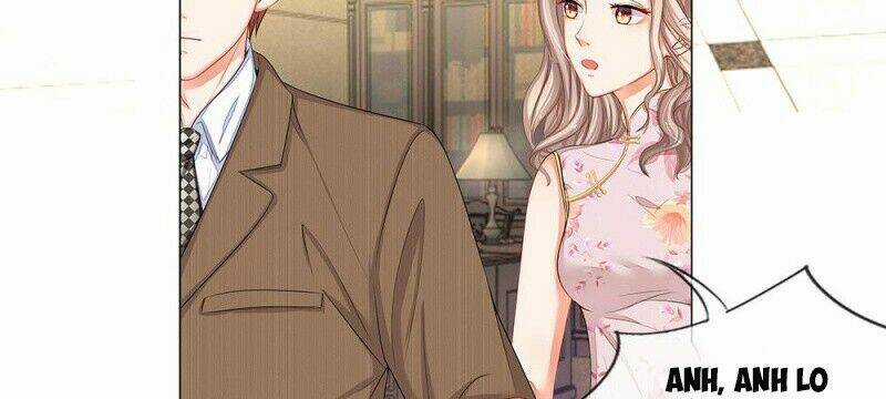 Thiếu Soái Của Tôi Chính Là Manh Như Vậy Chapter 26 trang 5