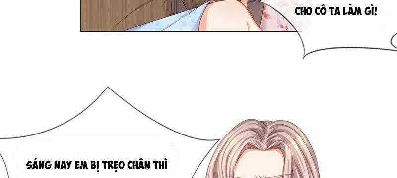 Thiếu Soái Của Tôi Chính Là Manh Như Vậy Chapter 26 trang 6