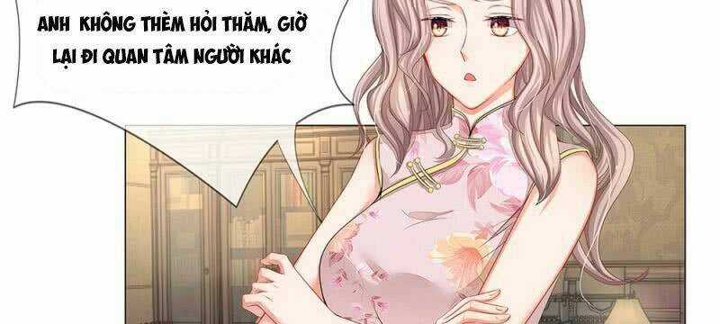 Thiếu Soái Của Tôi Chính Là Manh Như Vậy Chapter 26 trang 7