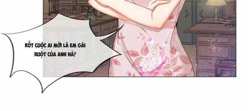 Thiếu Soái Của Tôi Chính Là Manh Như Vậy Chapter 26 trang 8